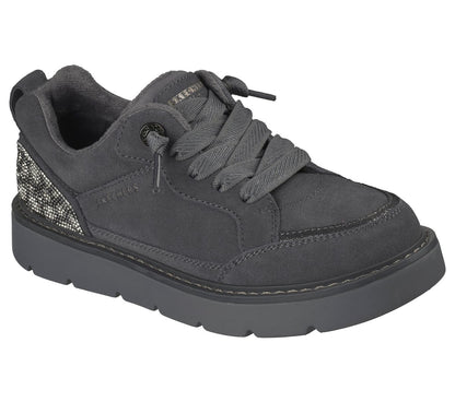 Skechers- Women Keepsakes Cozy - Street HikerLeopard