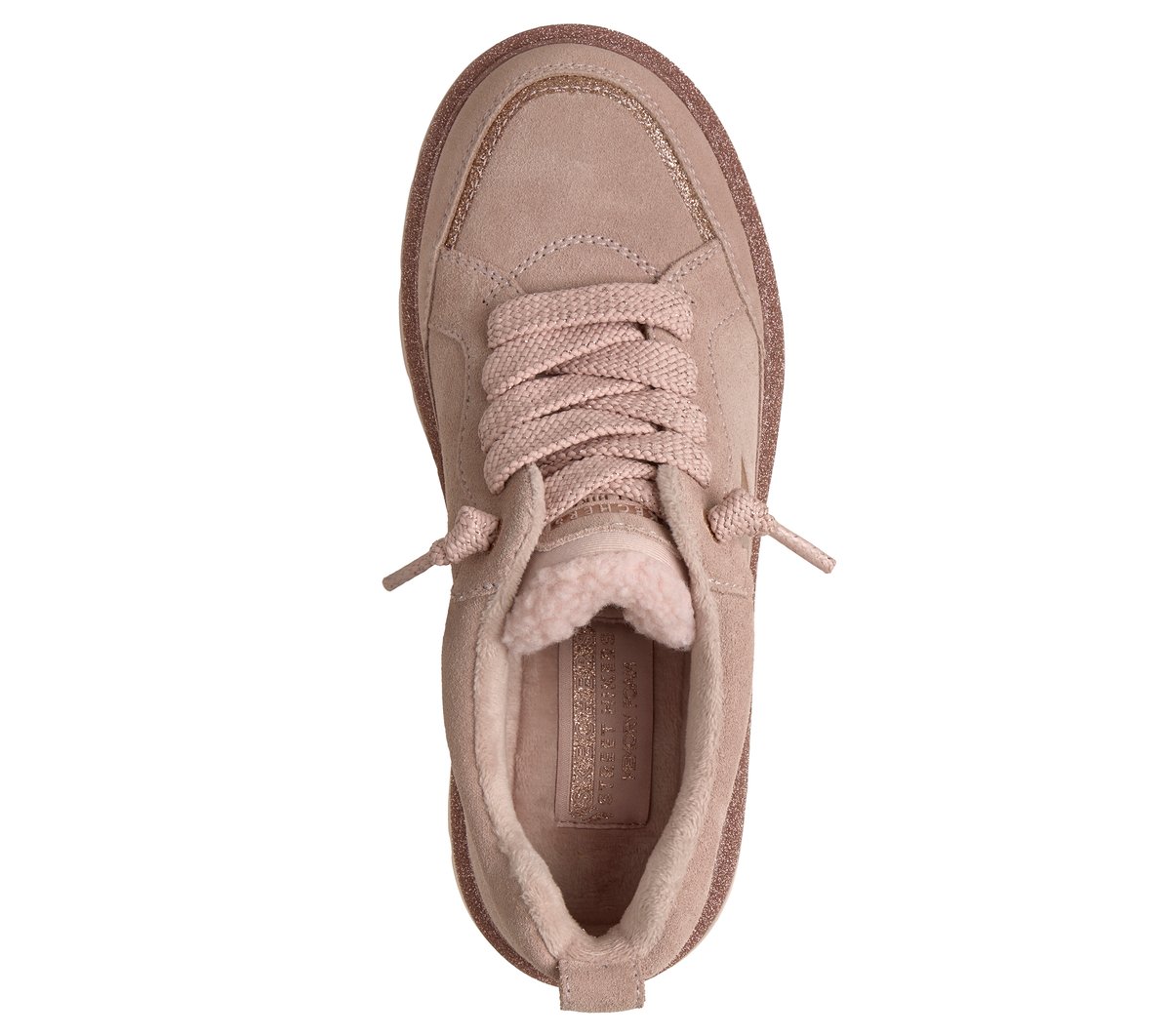 Skechers- Women Keepsakes Cozy - Street Hiker Star