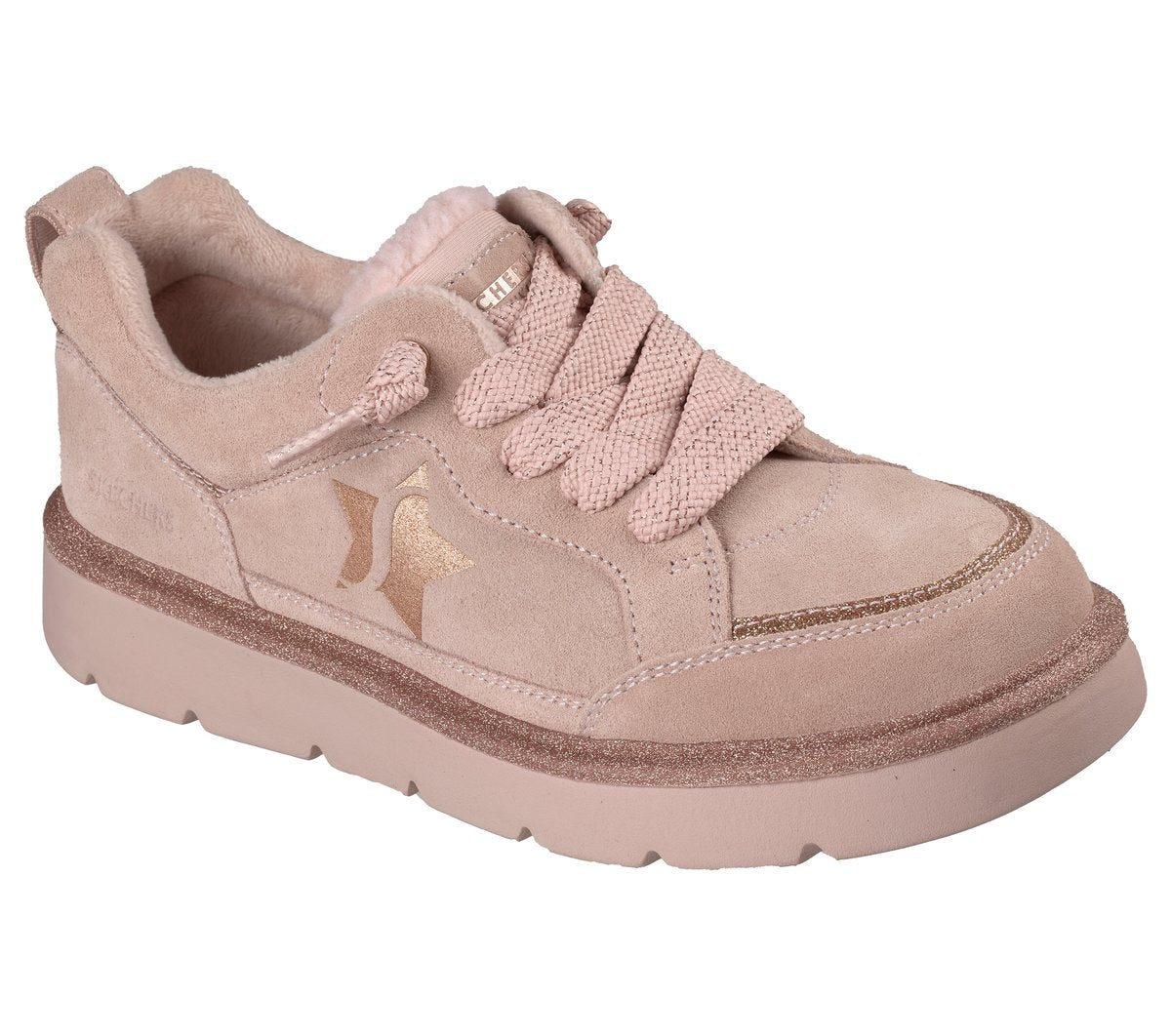 Skechers- Women Keepsakes Cozy - Street Hiker Star
