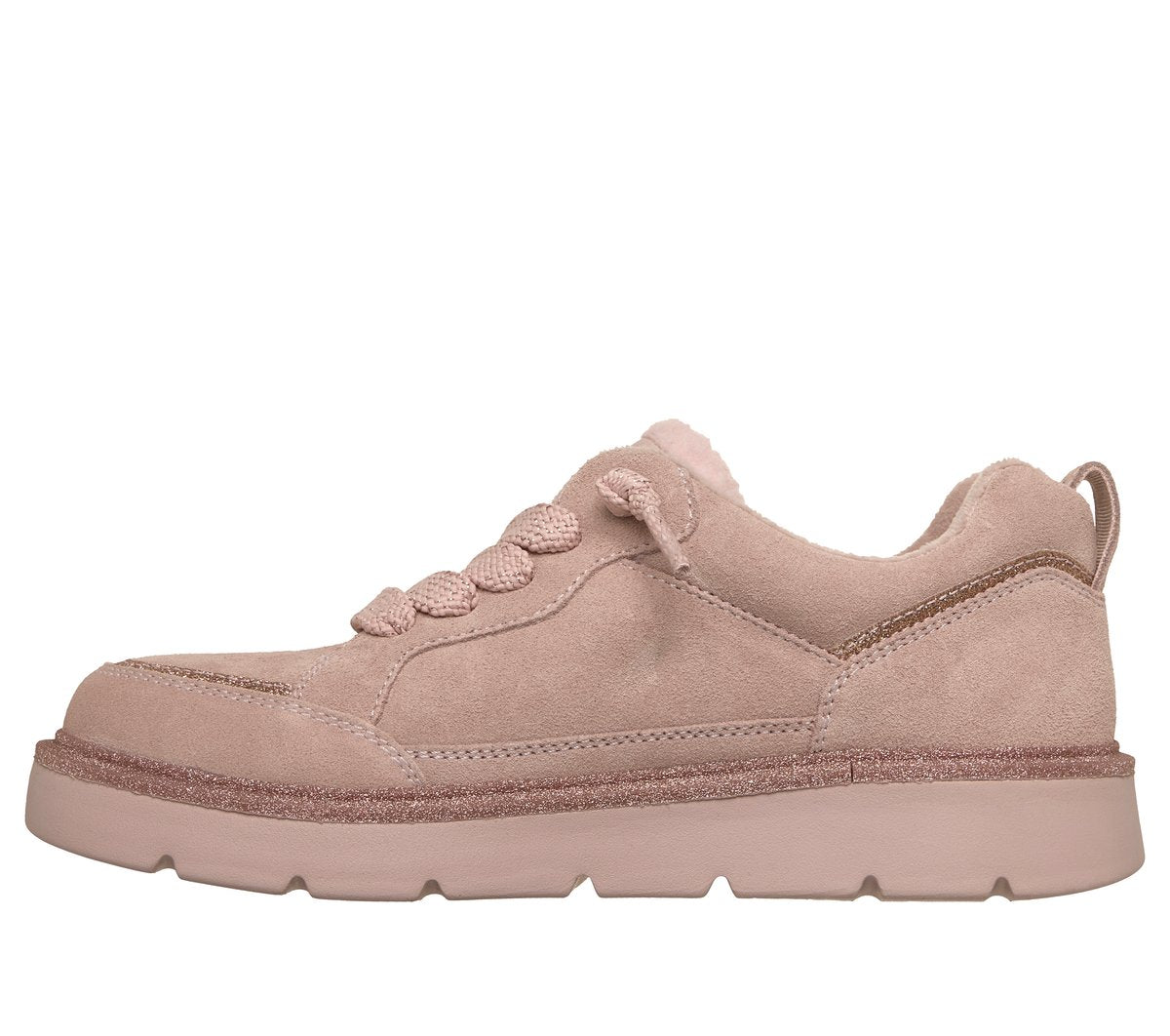 Skechers- Women Keepsakes Cozy - Street Hiker Star