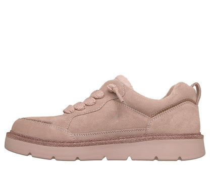 Skechers- Women Keepsakes Cozy - Street Hiker Star