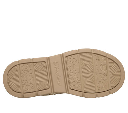 Skechers- Women Keepsakes Cozy - Street Hiker Glam