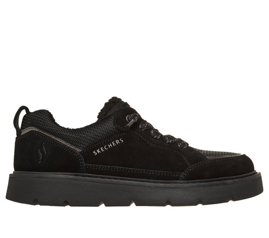 Skechers- Women Keepsakes Cozy - Street Hiker