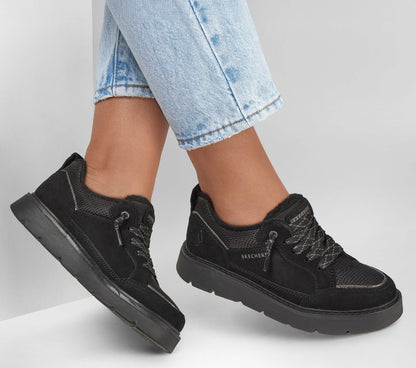 Skechers- Women Keepsakes Cozy - Street Hiker