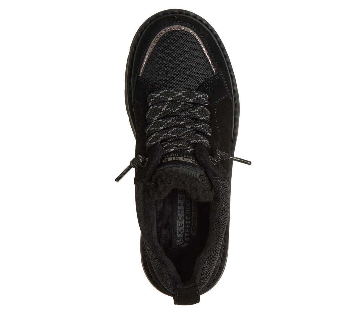 Skechers- Women Keepsakes Cozy - Street Hiker
