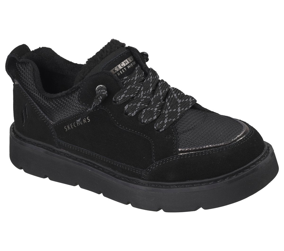 Skechers- Women Keepsakes Cozy - Street Hiker