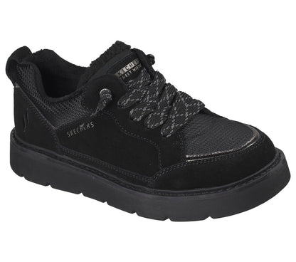 Skechers- Women Keepsakes Cozy - Street Hiker