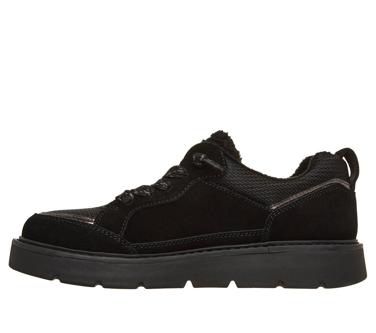 Skechers- Women Keepsakes Cozy - Street Hiker