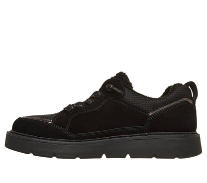 Skechers- Women Keepsakes Cozy - Street Hiker