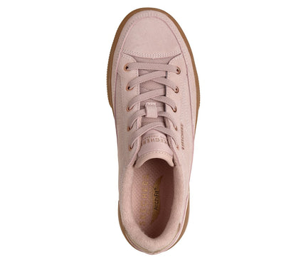 Skechers- Women Arch Fit Gallery - Suede Sweeties