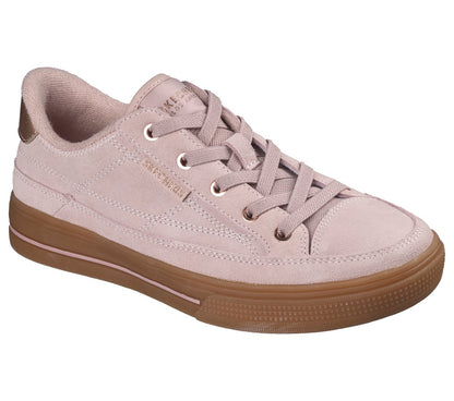 Skechers- Women Arch Fit Gallery - Suede Sweeties