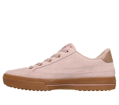 Skechers- Women Arch Fit Gallery - Suede Sweeties
