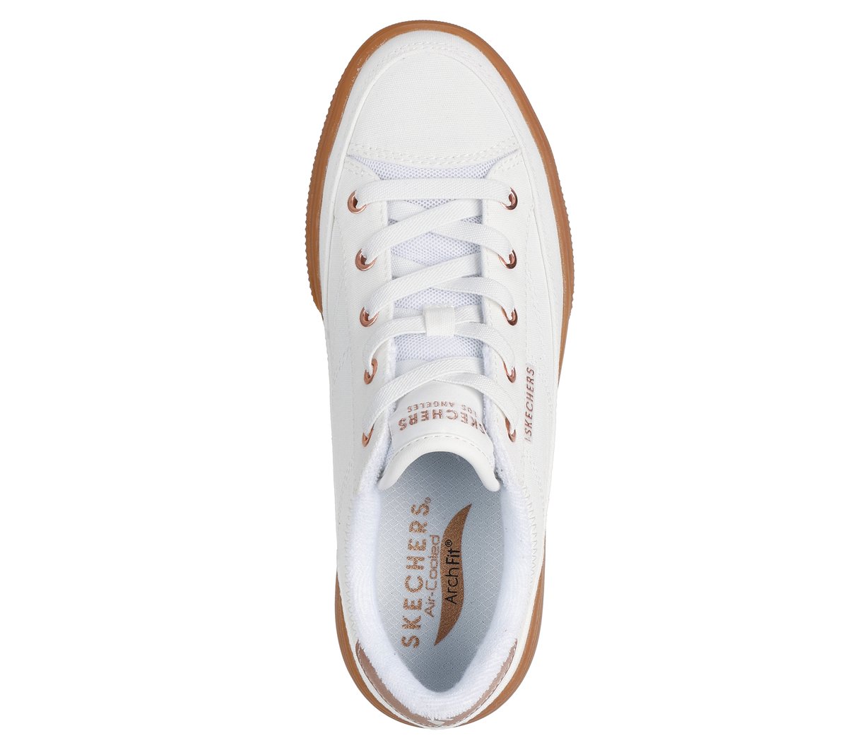 Skechers- Women Arch Fit Gallery - Pretty Palette