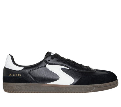 BLACK / WHITE,6.0,Medium
