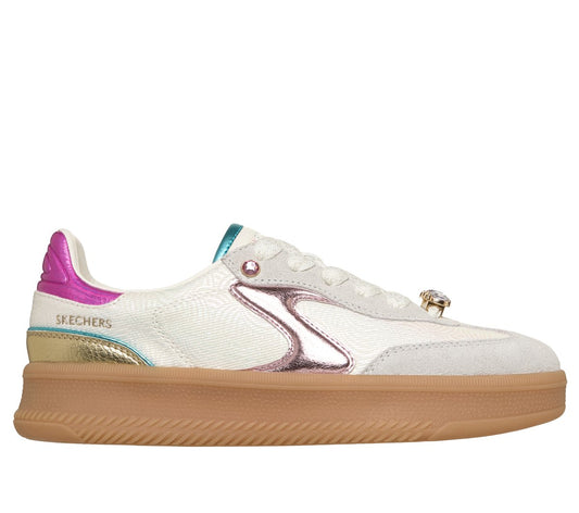 Skechers- Women|New Arrivals Hotshot HI -Refined Rebel