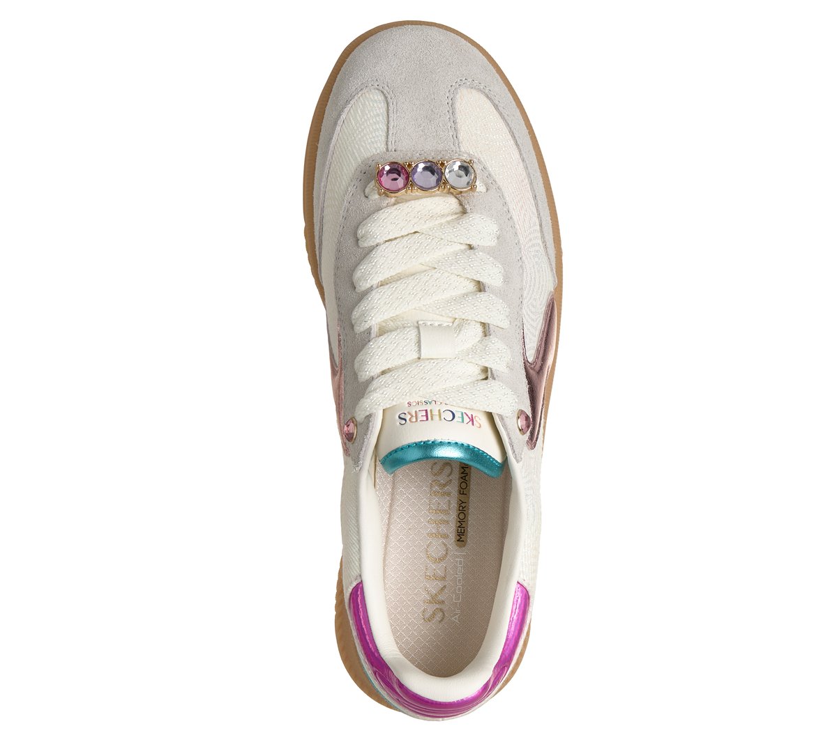 Skechers- Women|New Arrivals Hotshot HI -Refined Rebel