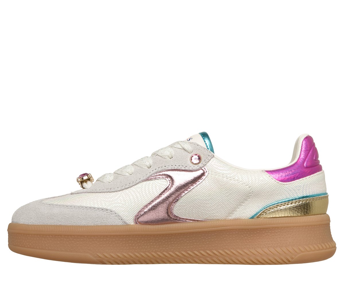 Skechers- Women|New Arrivals Hotshot HI -Refined Rebel