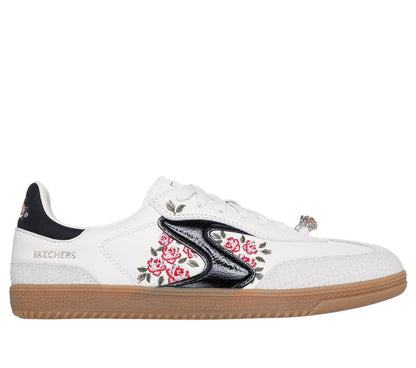 Skechers- Women Hotshot - Fiercely Floral