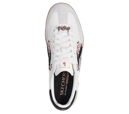 Skechers- Women Hotshot - Fiercely Floral
