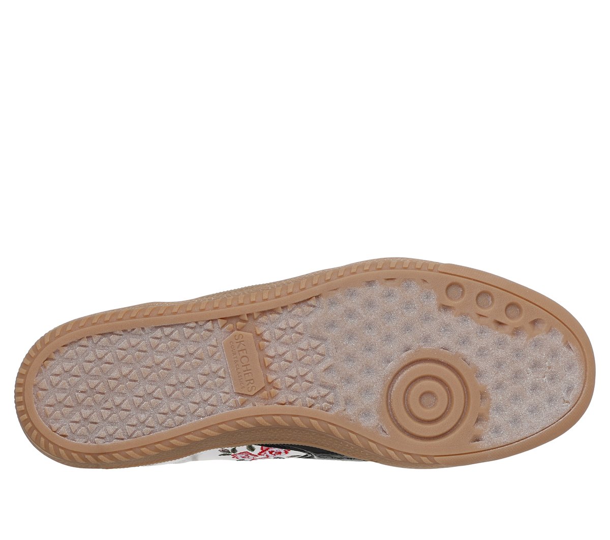 Skechers- Women Hotshot - Fiercely Floral