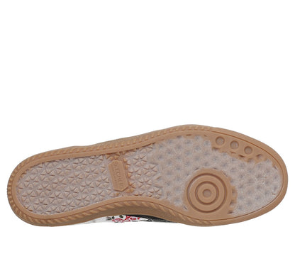 Skechers- Women Hotshot - Fiercely Floral