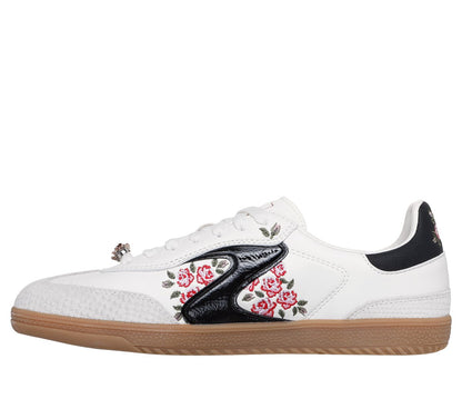 Skechers- Women Hotshot - Fiercely Floral