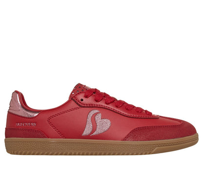 Skechers- Women Hotshot - Heartfelt Hues