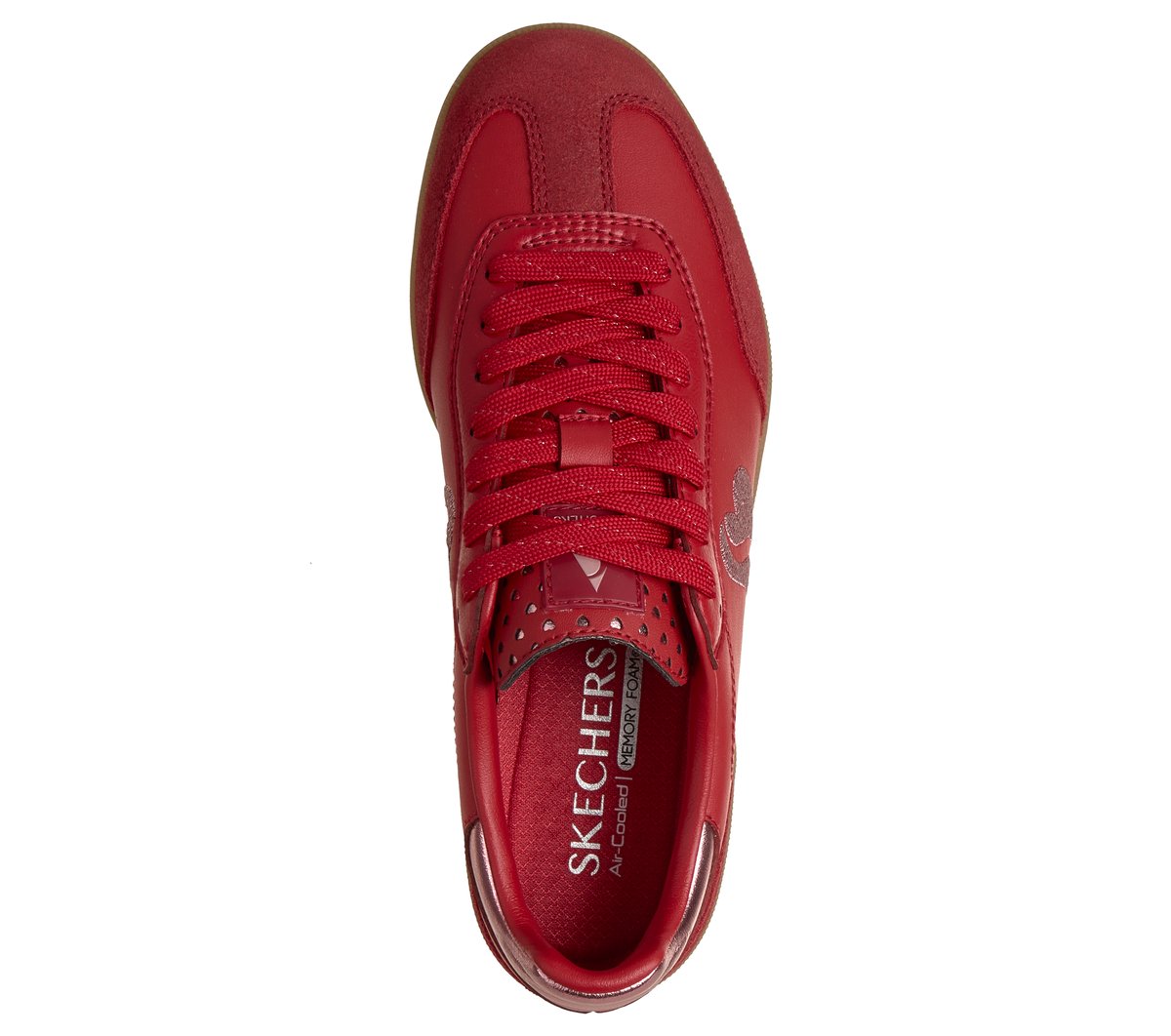 Skechers- Women Hotshot - Heartfelt Hues