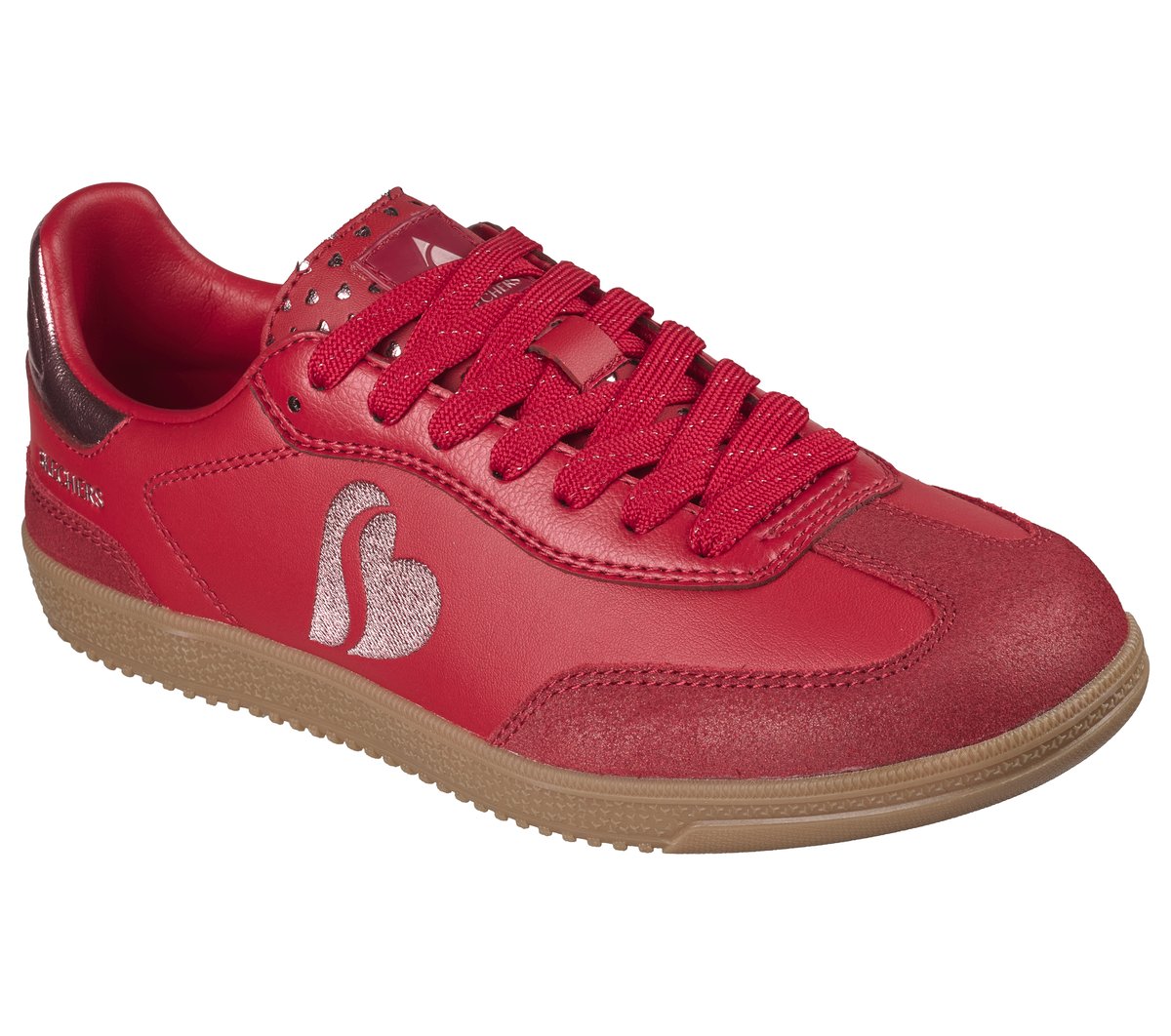Skechers- Women Hotshot - Heartfelt Hues