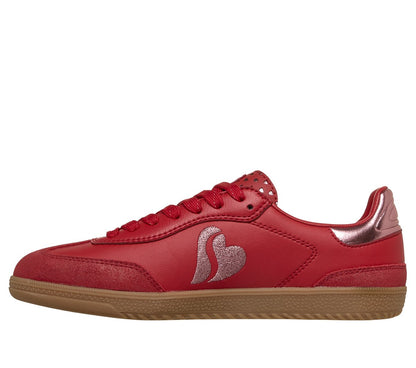 Skechers- Women Hotshot - Heartfelt Hues