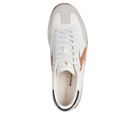 Skechers- Women Hotshot - Living Luxe