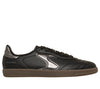 BLACK / SILVER