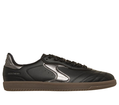 BLACK / SILVER,6.0,Medium