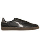 BLACK / SILVER