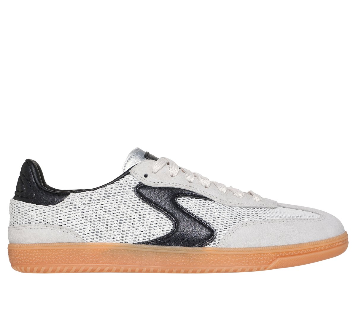 Skechers- Women Hotshot - Meshing Well