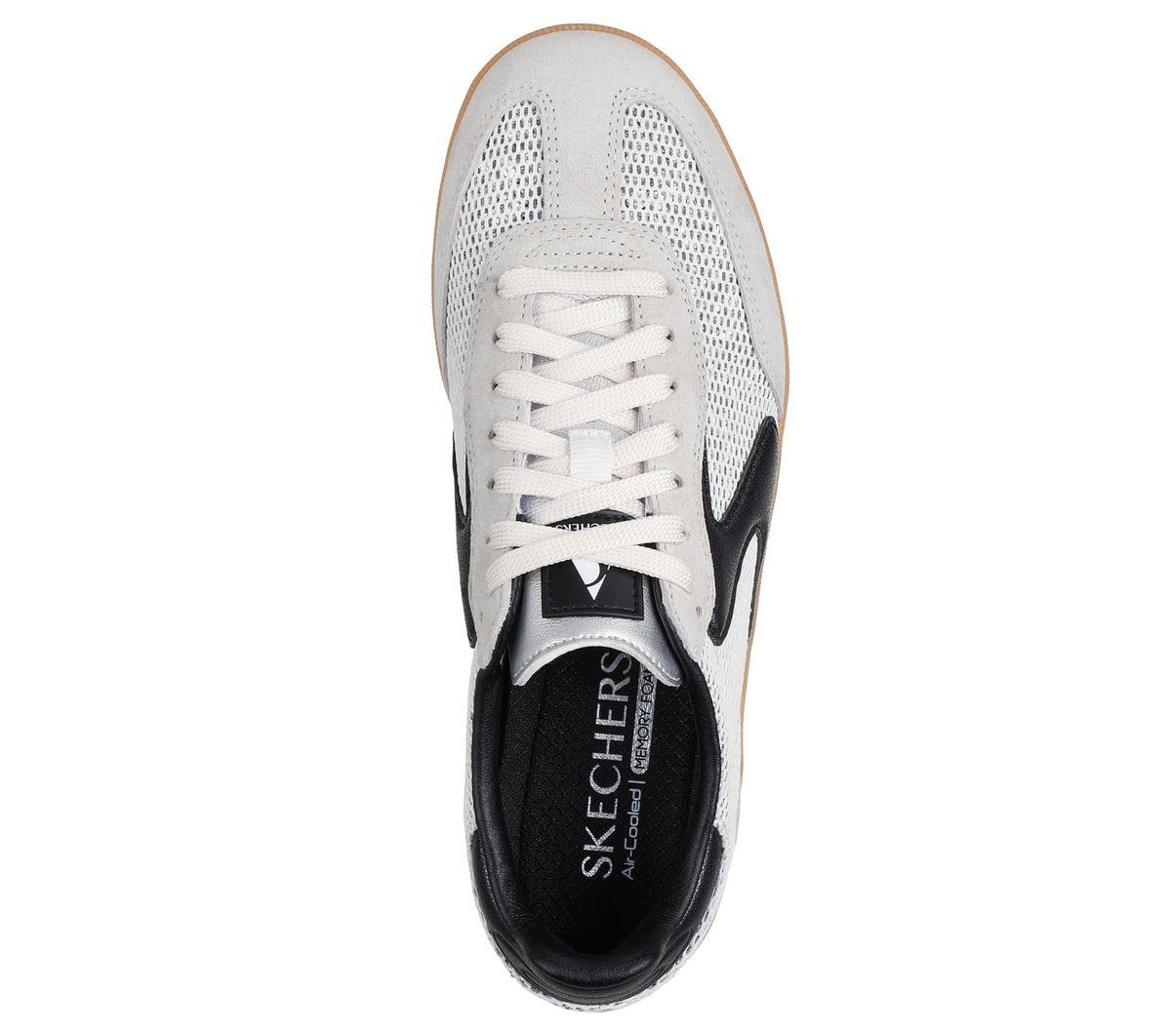 Skechers- Women Hotshot - Meshing Well