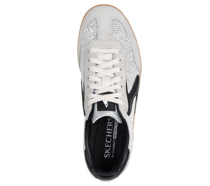 Skechers- Women Hotshot - Meshing Well