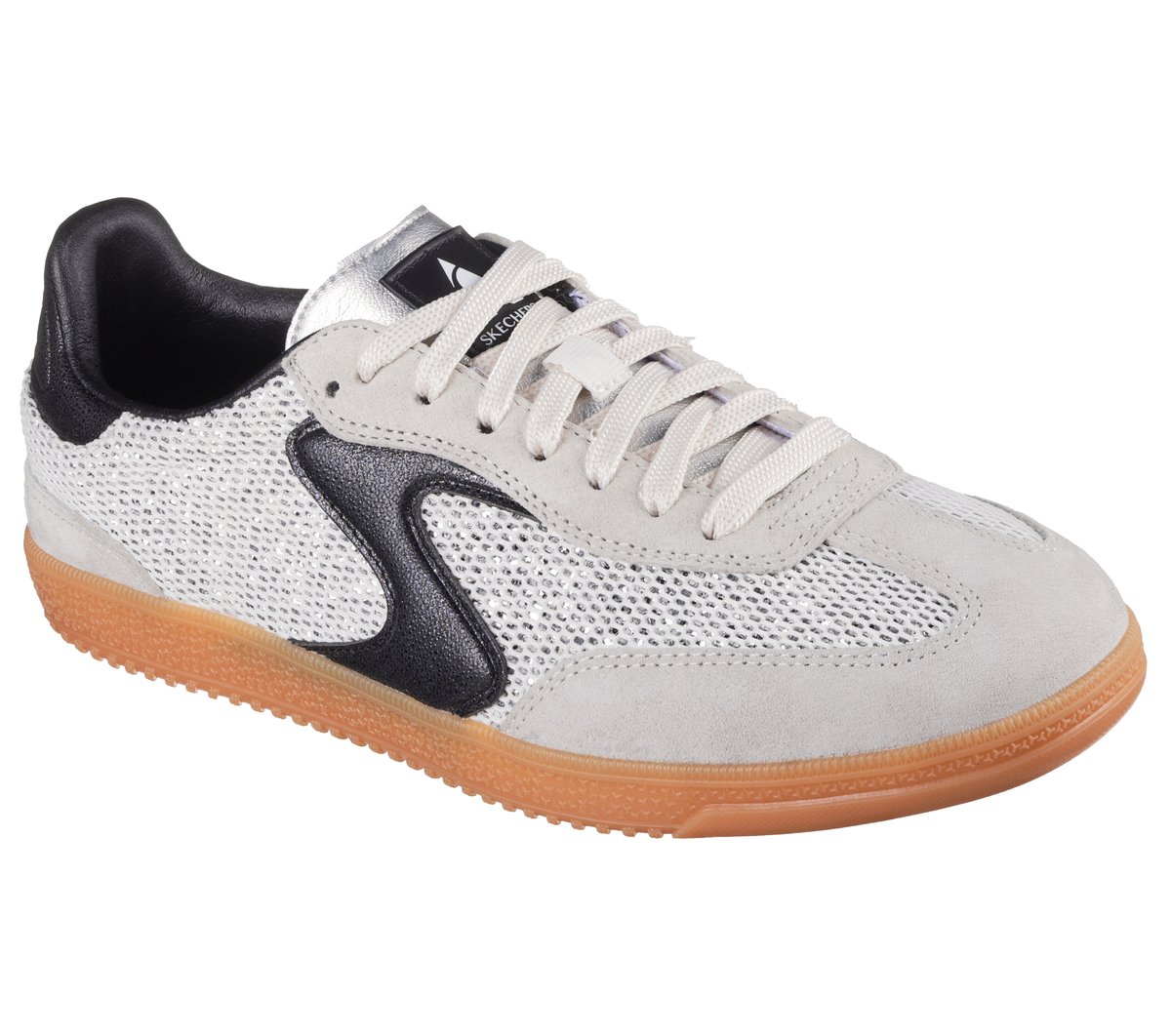 Skechers- Women Hotshot - Meshing Well