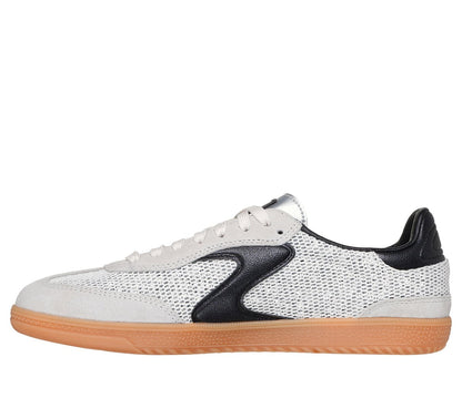 Skechers- Women Hotshot - Meshing Well