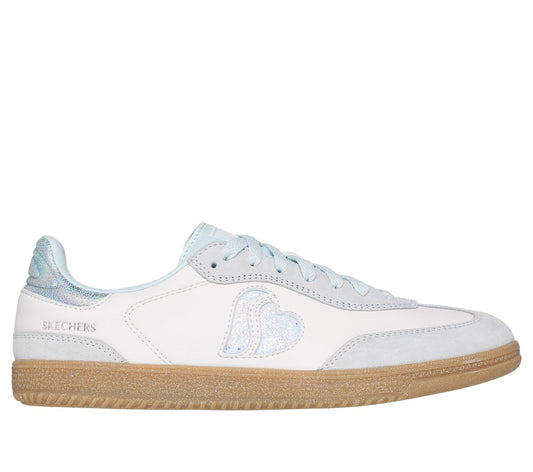 Skechers- Women Hotshot - Electric Heart