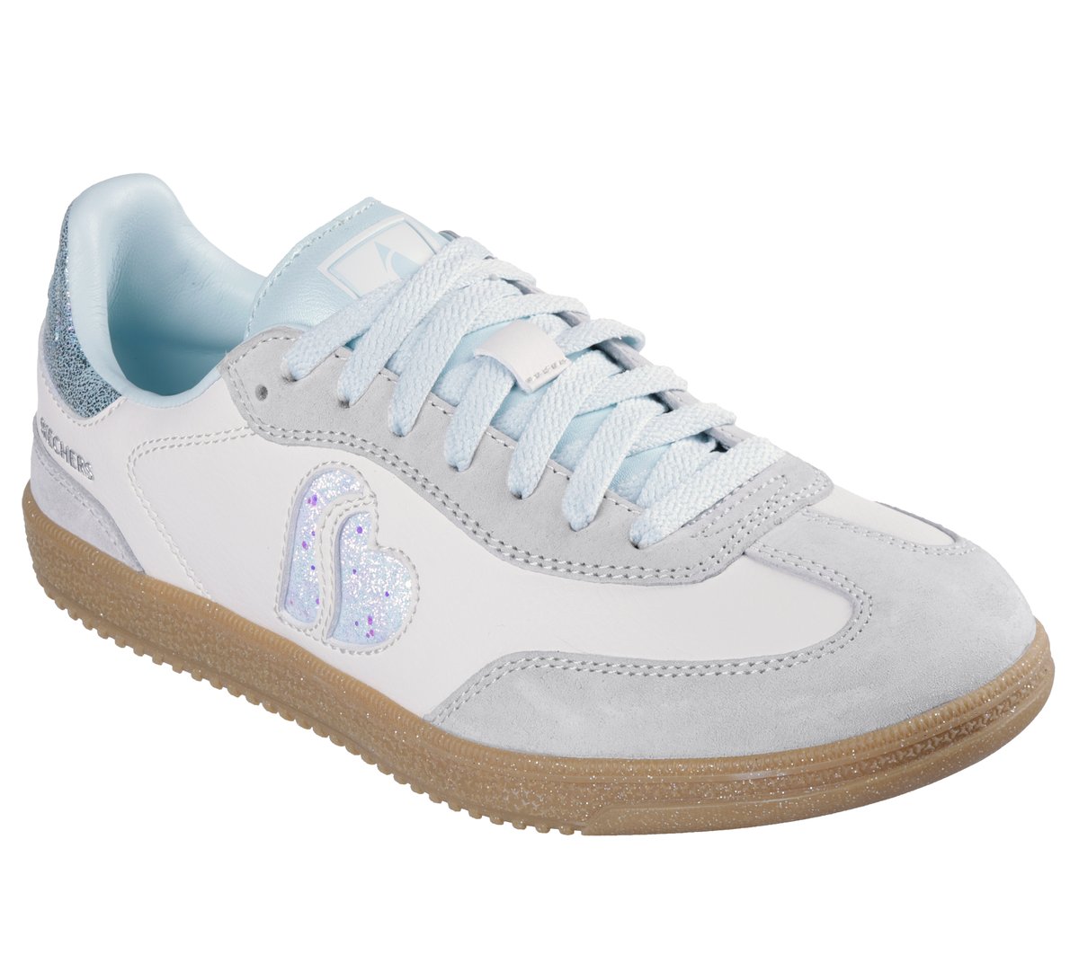 Skechers- Women Hotshot - Electric Heart