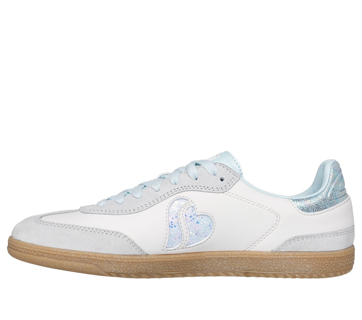 Skechers- Women Hotshot - Electric Heart