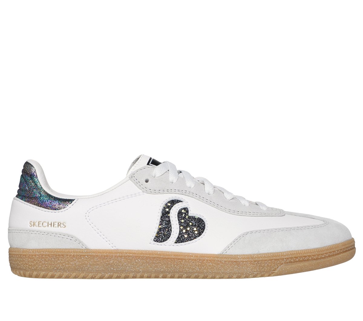WHITE / BLACK,6.0,Medium