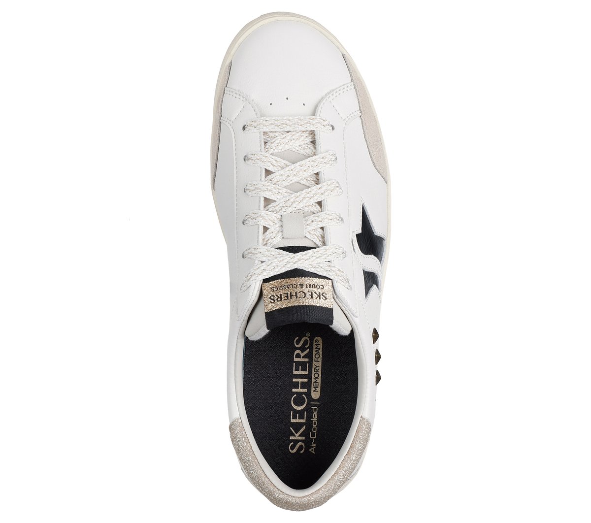 Skechers- Women Strand Star - Pretty Vintage
