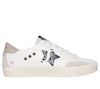 WHITE / BLACK / GOLD