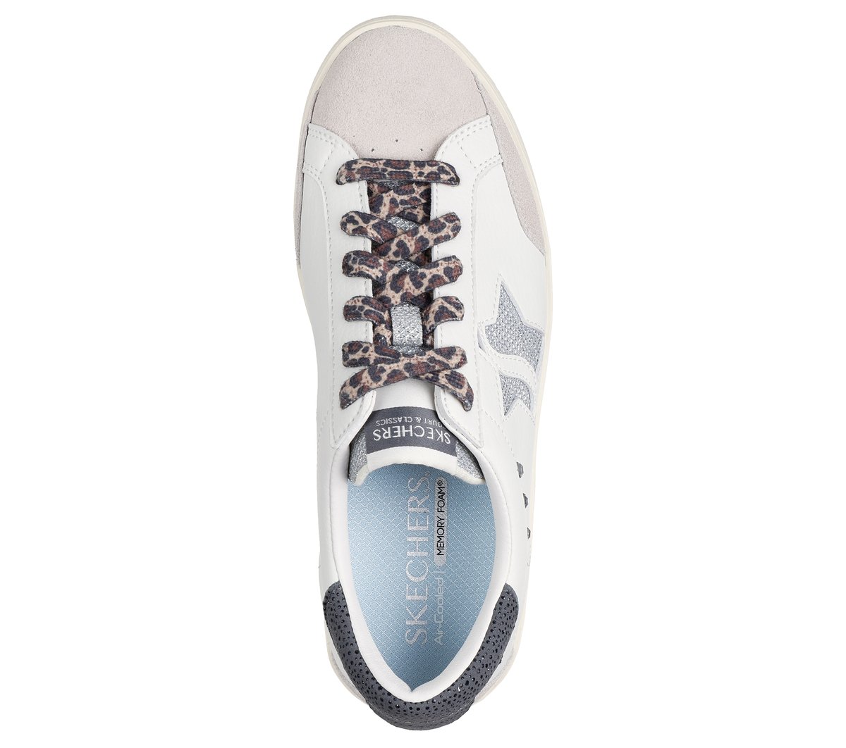 Skechers- Women Strand Star - Fierce Statement