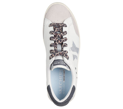 Skechers- Women Strand Star - Fierce Statement