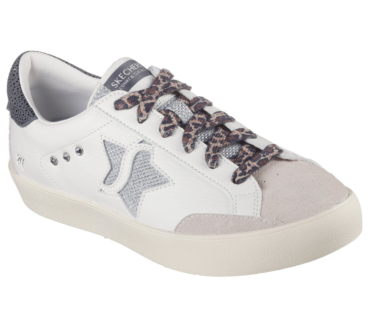 Skechers- Women Strand Star - Fierce Statement