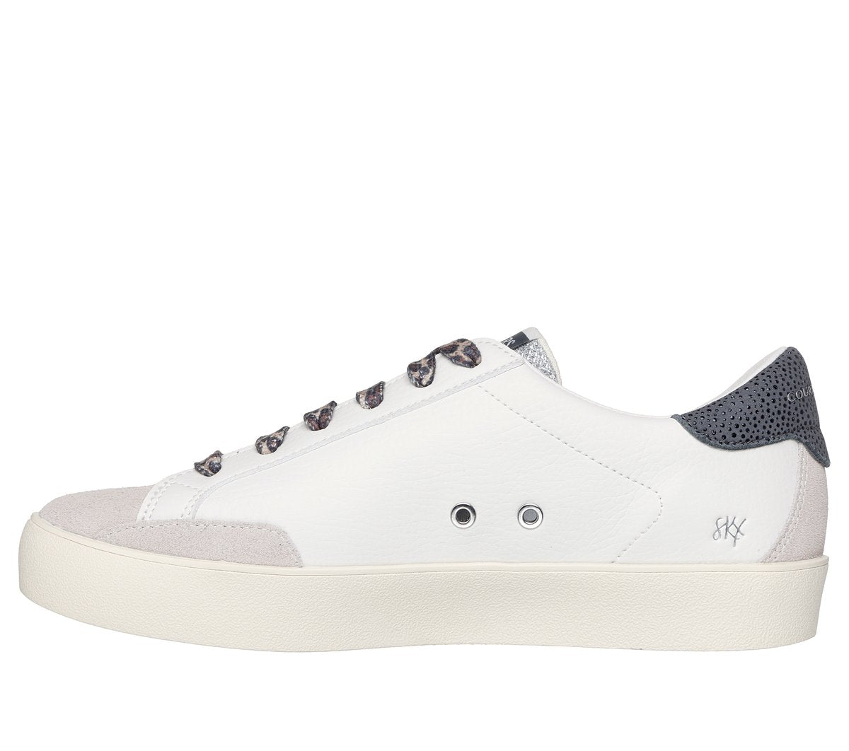 Skechers- Women Strand Star - Fierce Statement