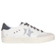 WHITE / MULTI